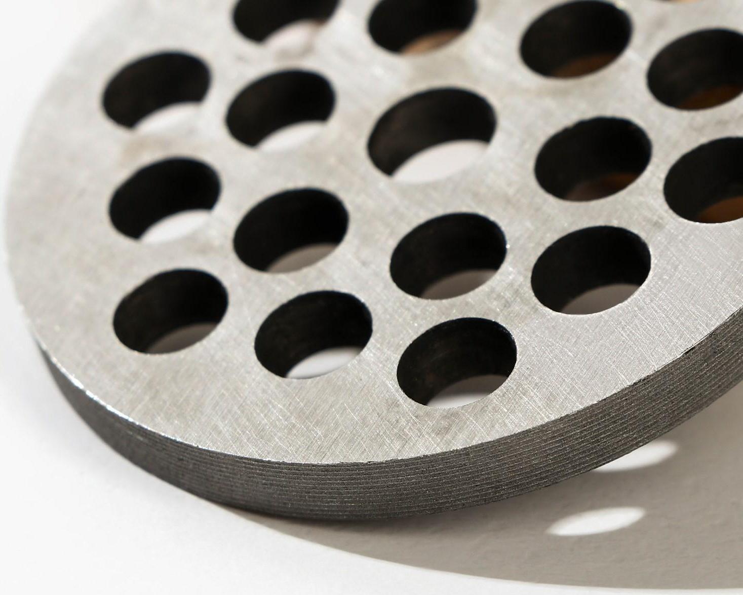 Решетка d=5,3 см 