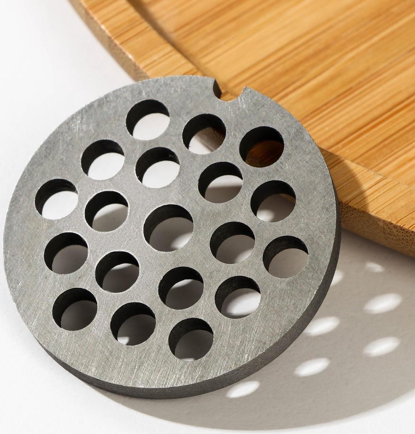 Решетка d=5,3 см 