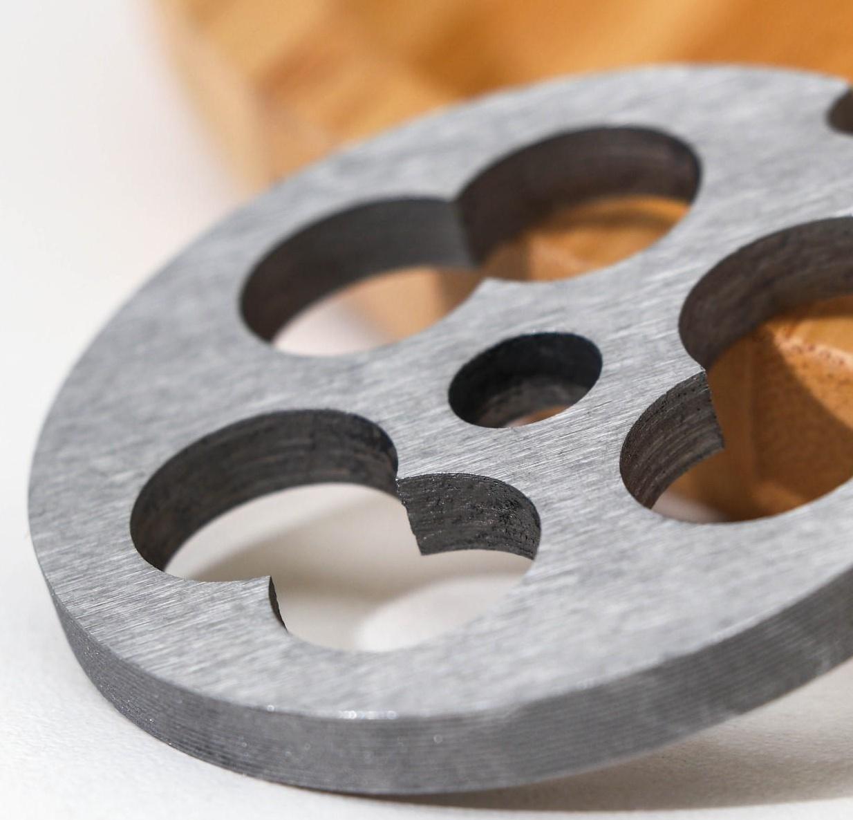 Решетка для мясорубки 