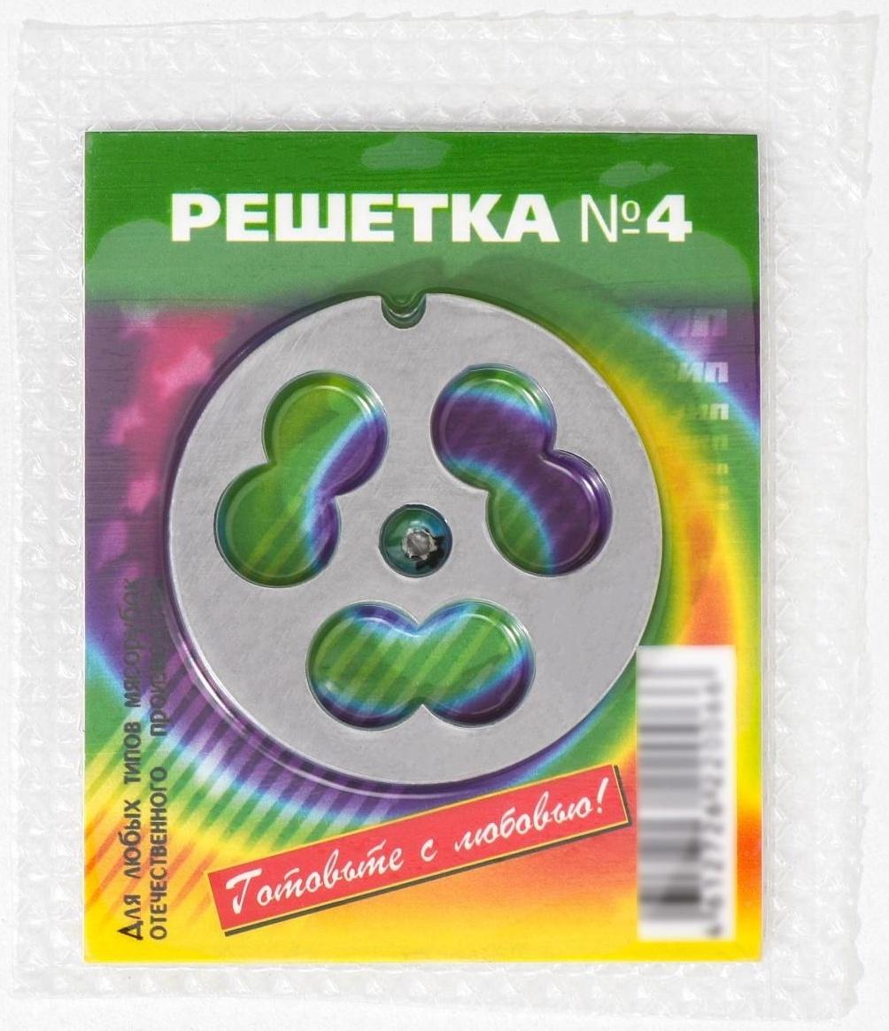 Решетка для мясорубки 