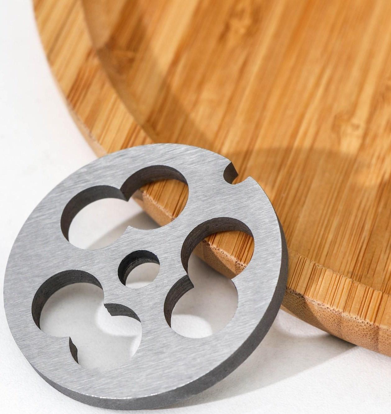 Решетка для мясорубки 