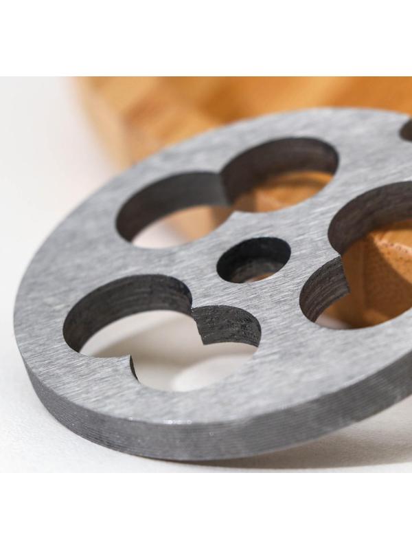 Решетка для мясорубки 