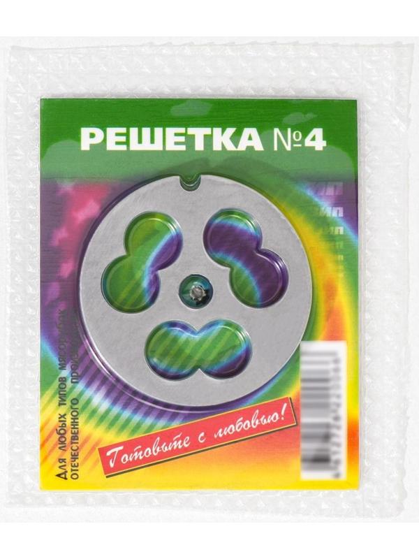 Решетка для мясорубки 