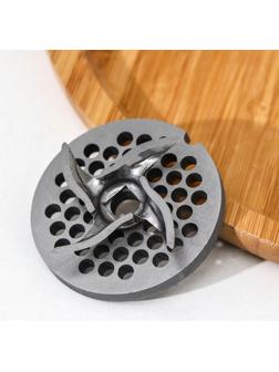 Набор для мясорубок «Оптимальный»: 