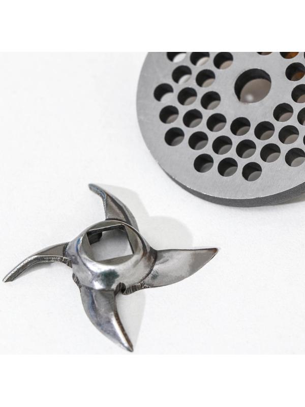 Набор для мясорубок «Оптимальный»: 