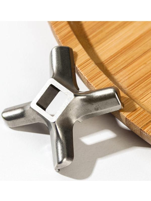 Нож для мясорубки Bosch, Philips, Zelmer