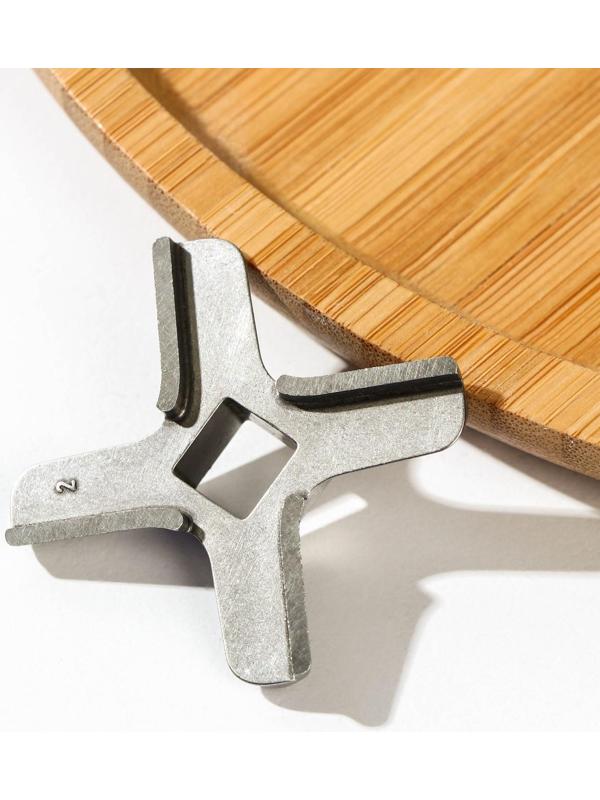 Нож для мясорубки Bosch, Philips, Zelmer