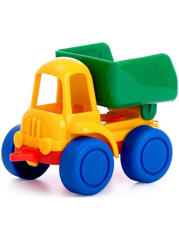 Самосвал «Нордик»