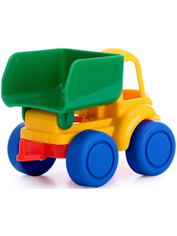 Самосвал «Нордик»