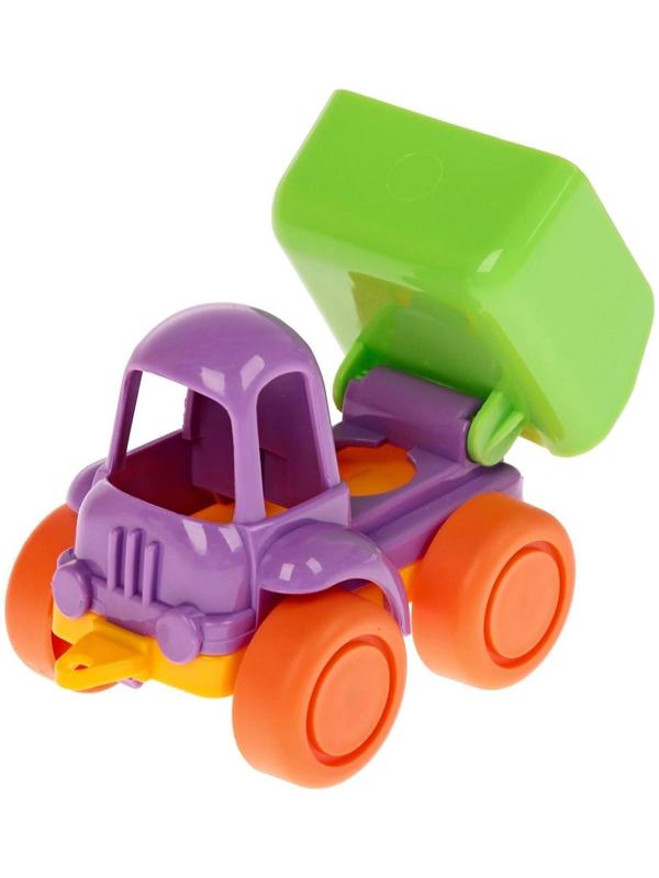 Самосвал «Нордик»