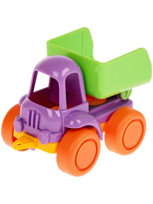 Самосвал «Нордик»