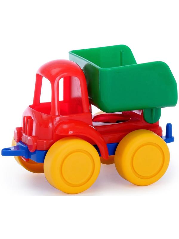 Самосвал «Нордик»