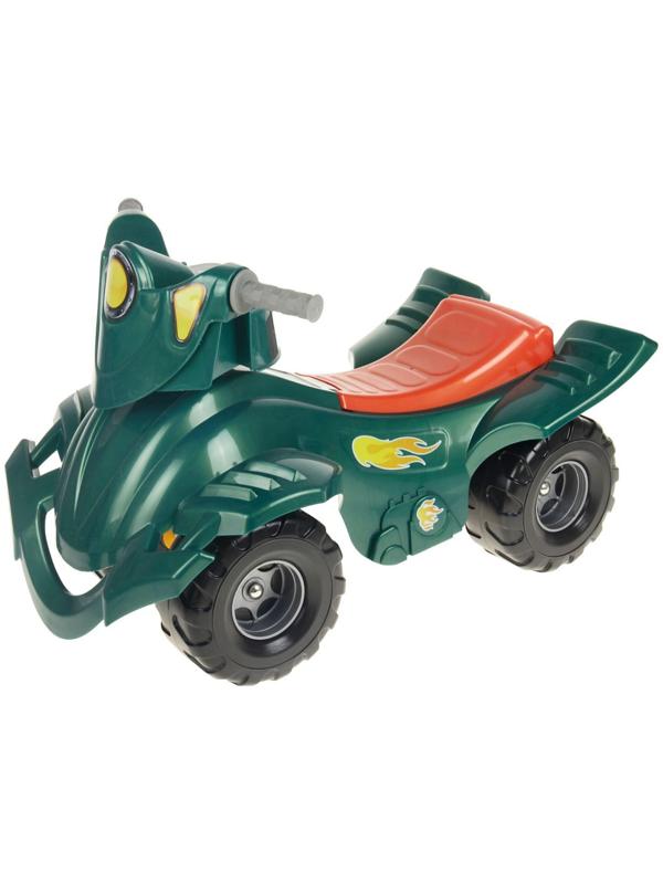 Толокар «Квадроцикл», МИКС