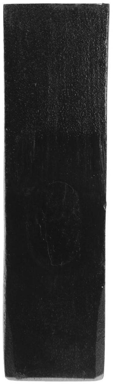 Молоток слесарный ЛОМ, квадратный боек, деревянная рукоятка, 1000 г