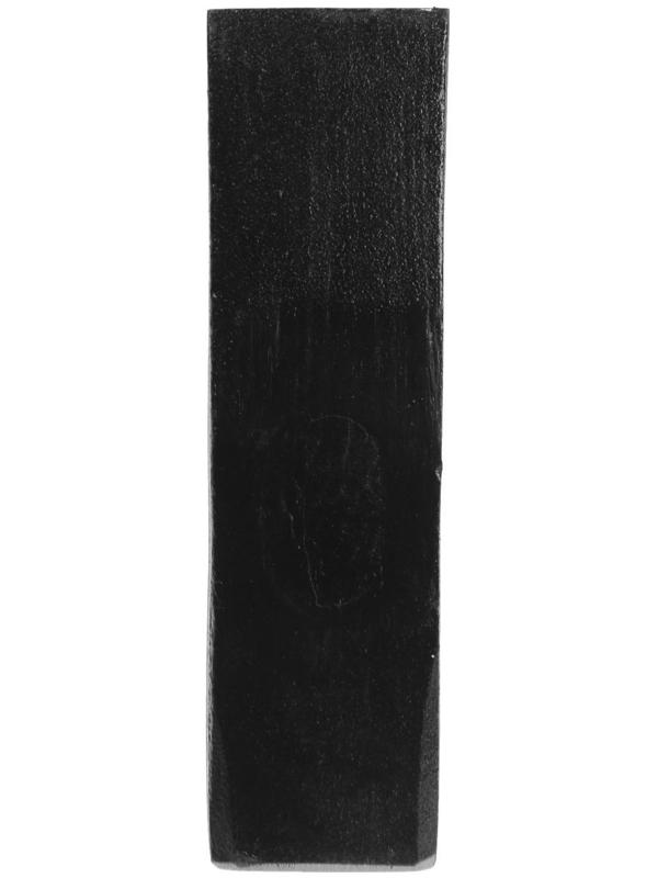 Молоток слесарный ЛОМ, квадратный боек, деревянная рукоятка, 1000 г