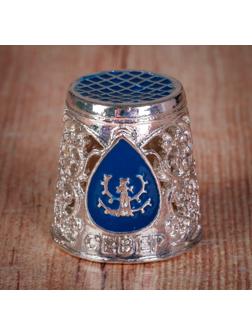 Напёрсток сувенирный «Север»