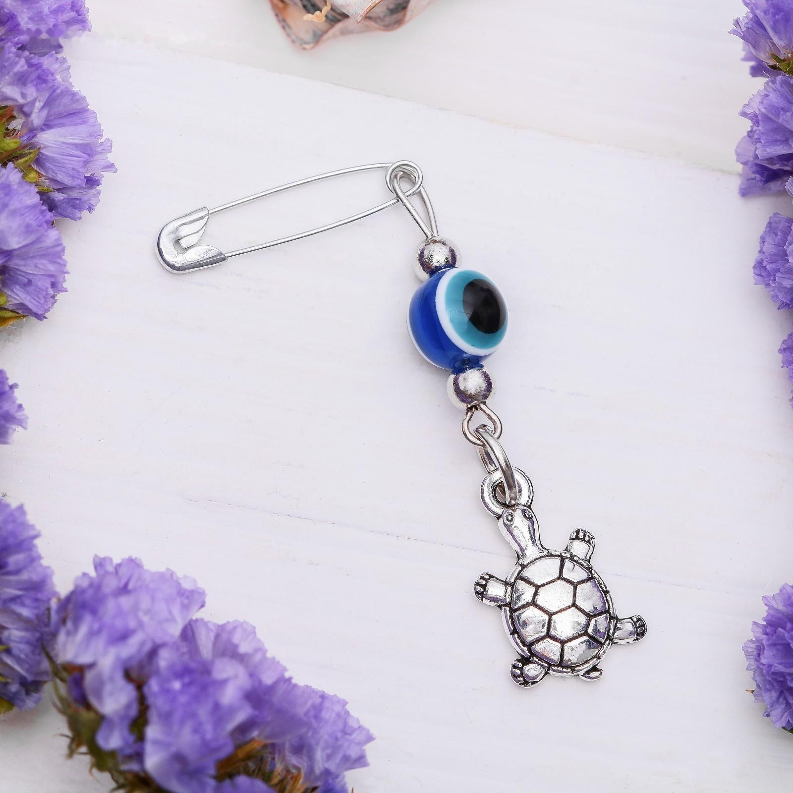 Булавка-оберег 