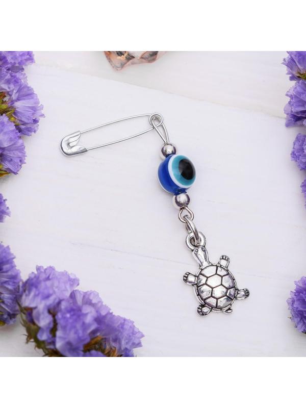 Булавка-оберег 