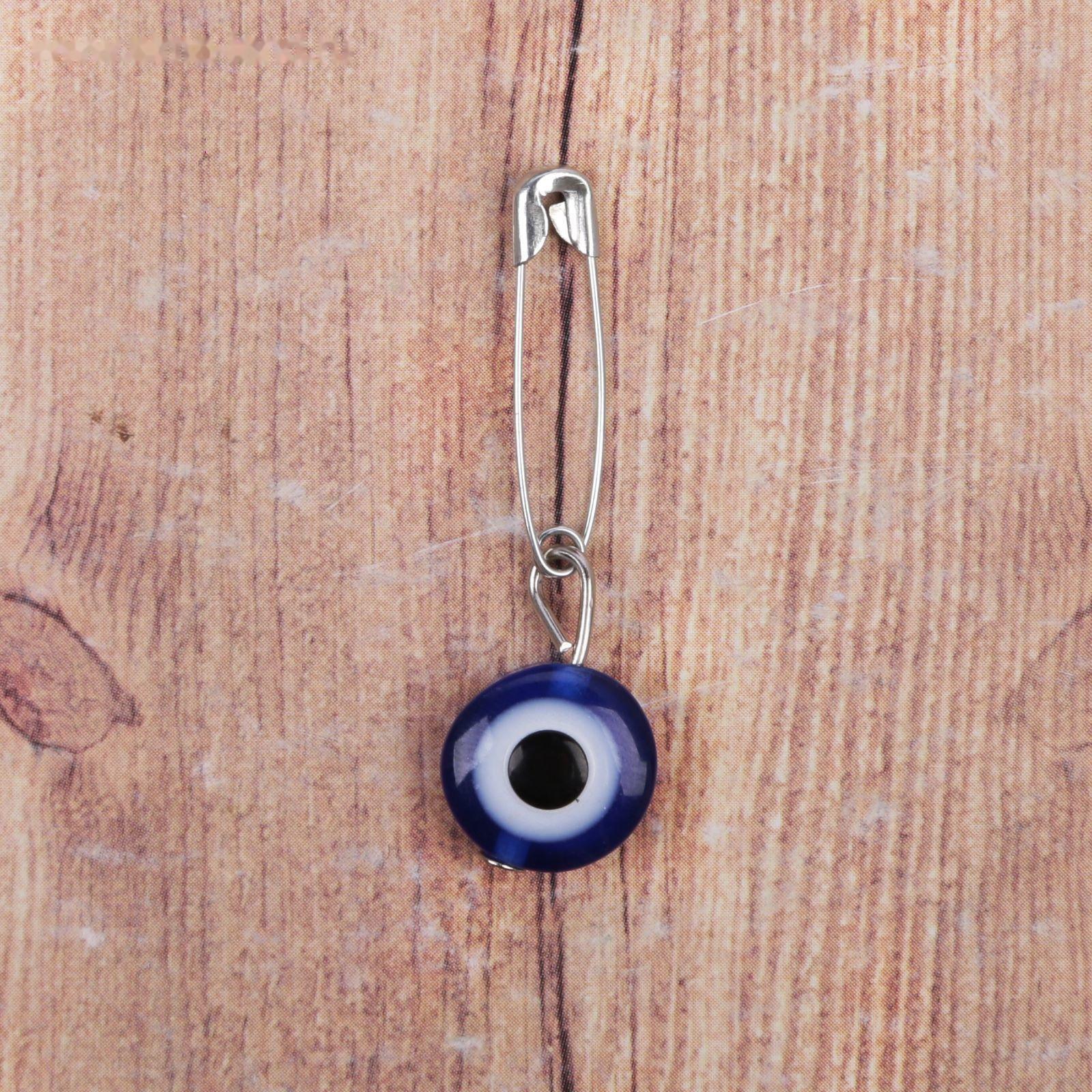 Булавка-оберег 