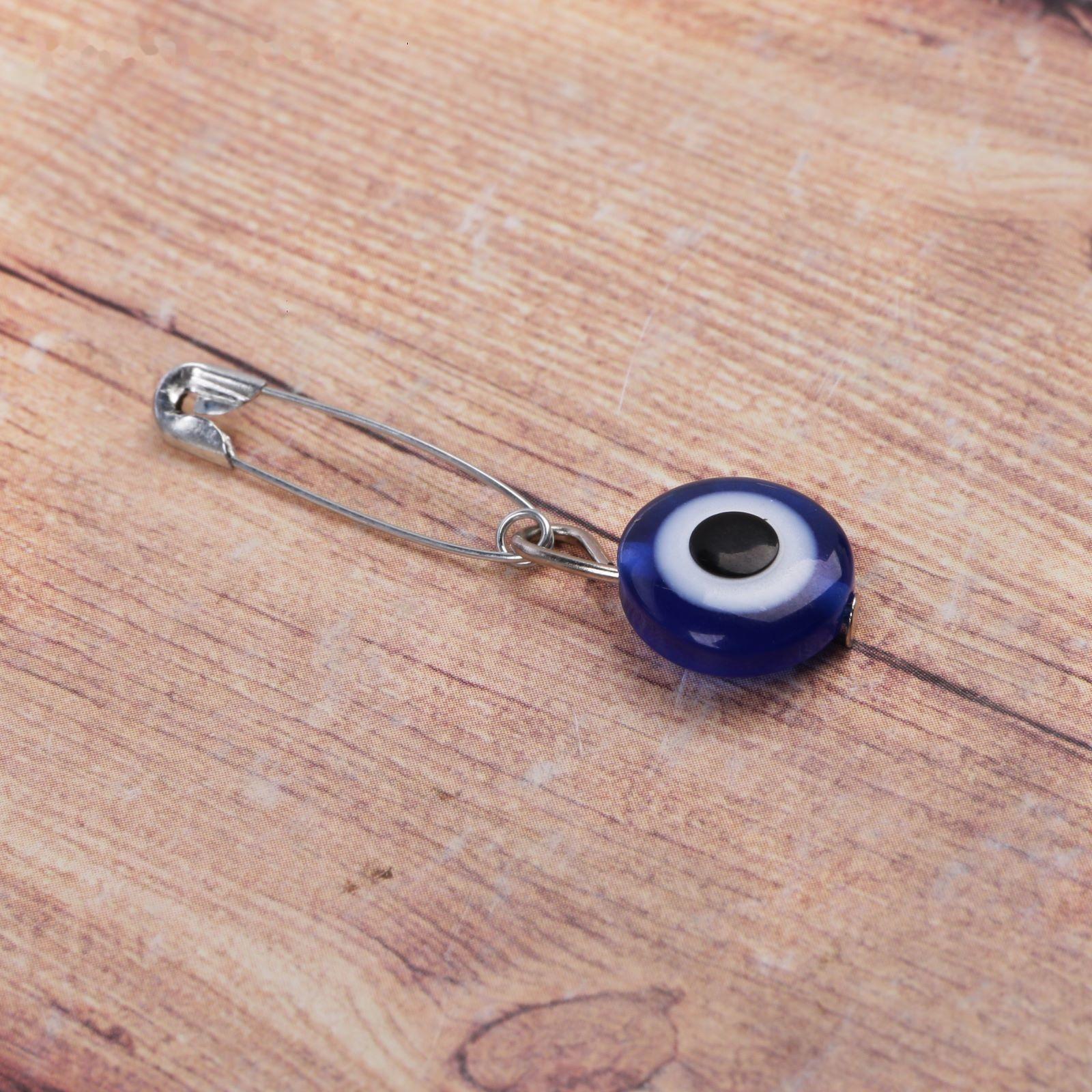 Булавка-оберег 
