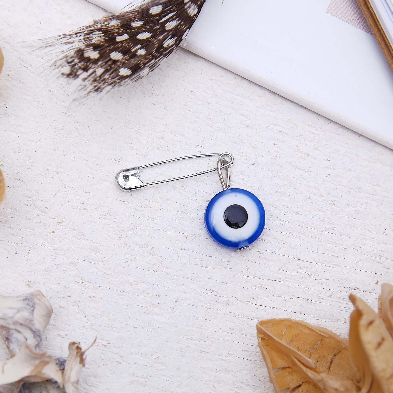 Булавка-оберег 