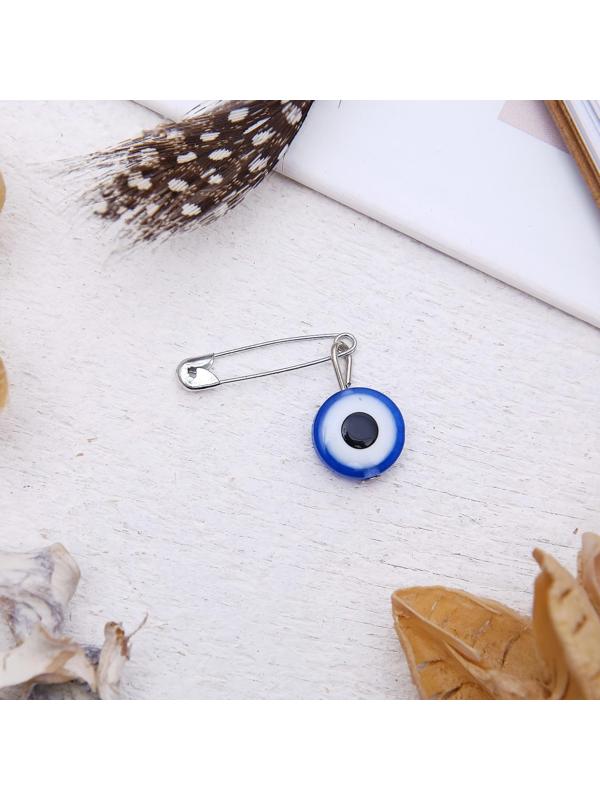 Булавка-оберег 