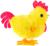 Игрушка заводная «Петушок»