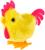 Игрушка заводная «Петушок»