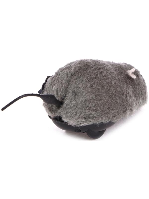 Заводная игрушка «Мышонок», МИКС