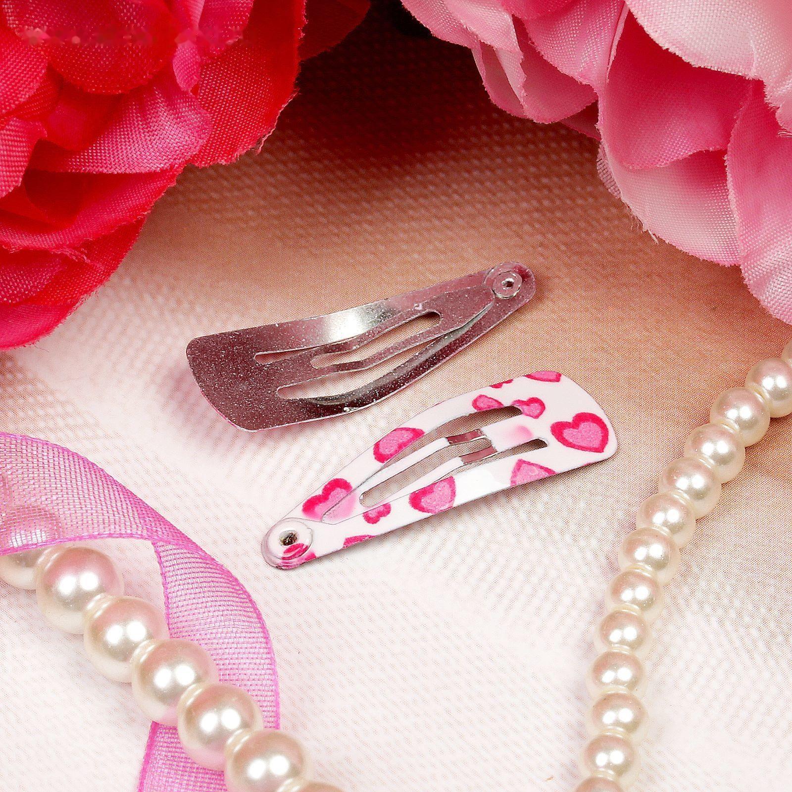 Невидимка для волос 