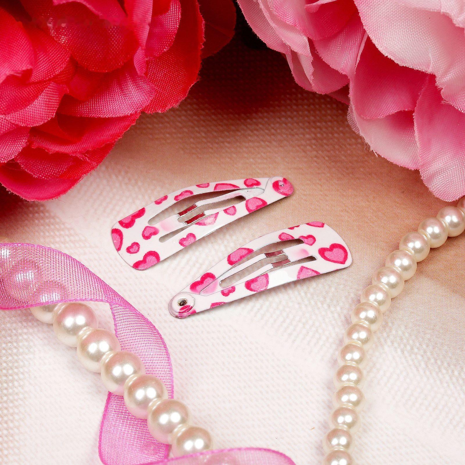 Невидимка для волос 