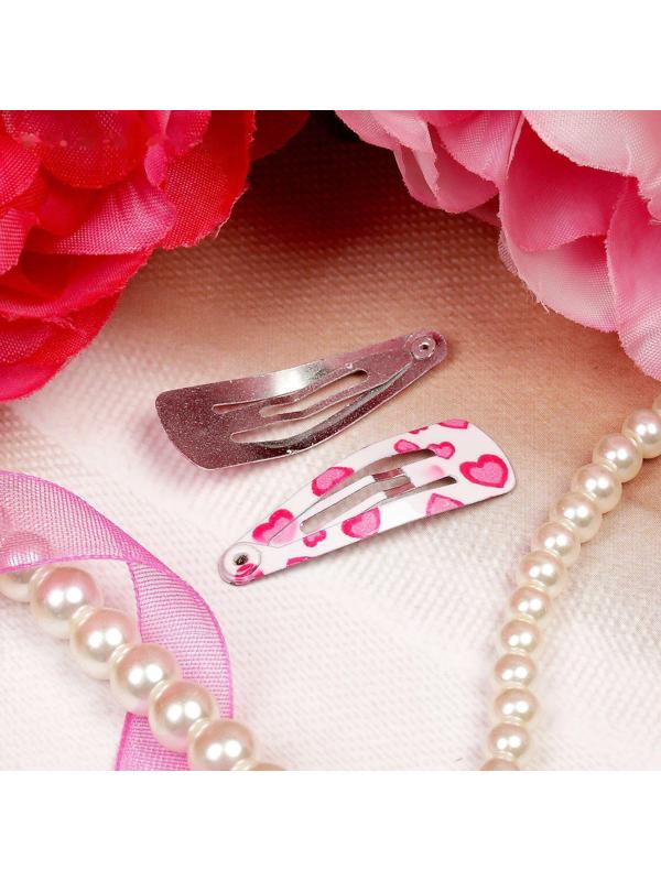 Невидимка для волос 