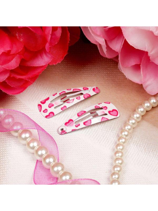 Невидимка для волос 