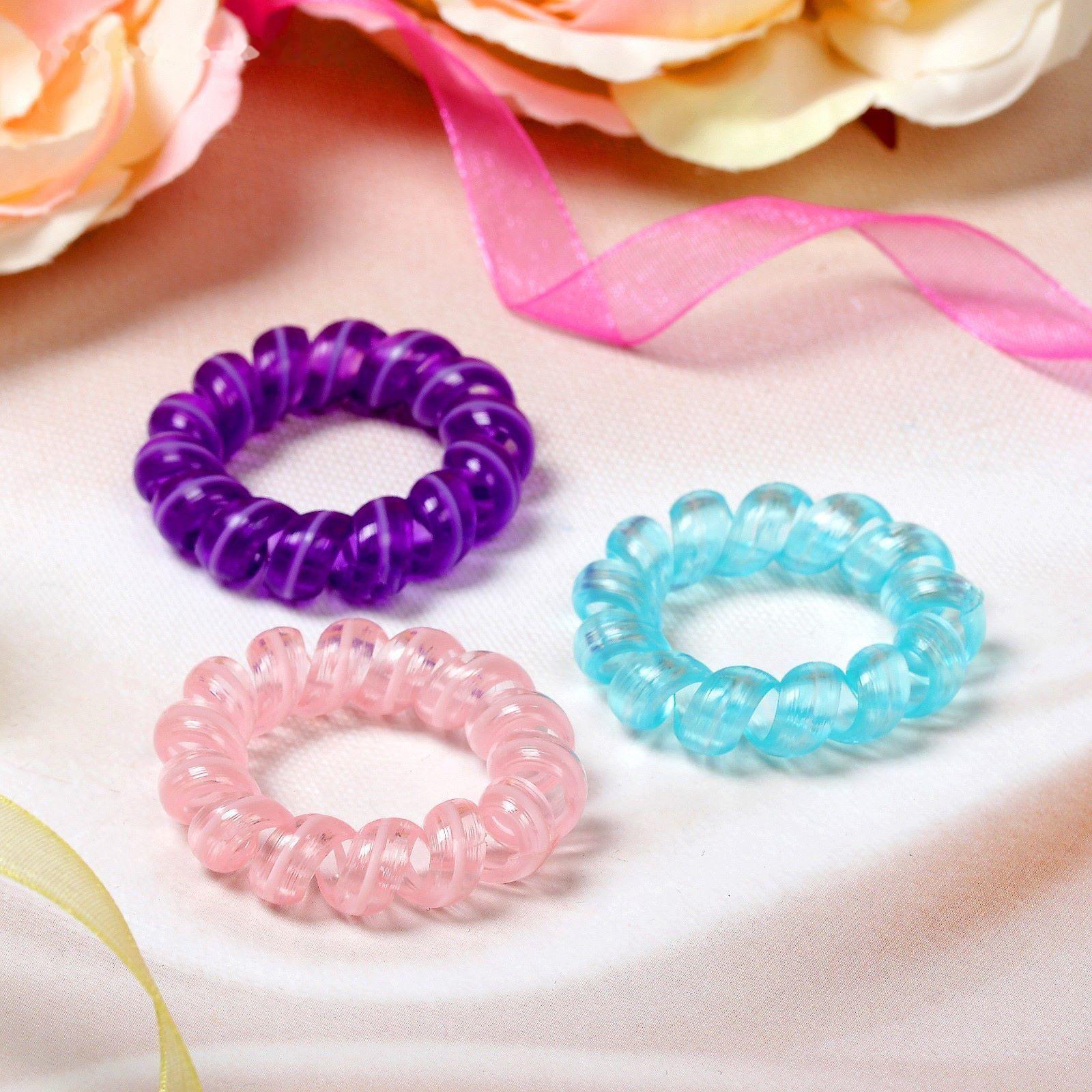 Резинка для волос 