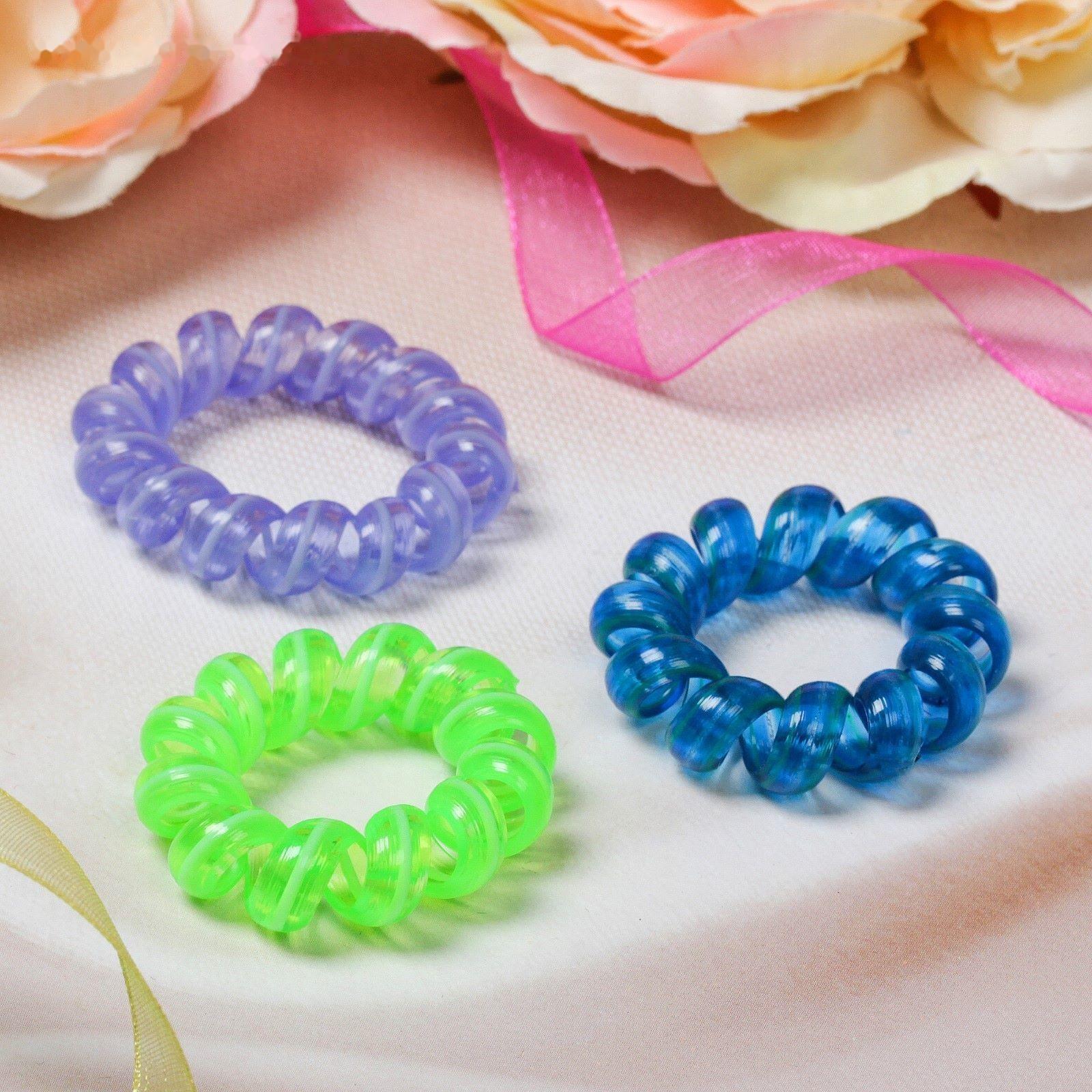 Резинка для волос 