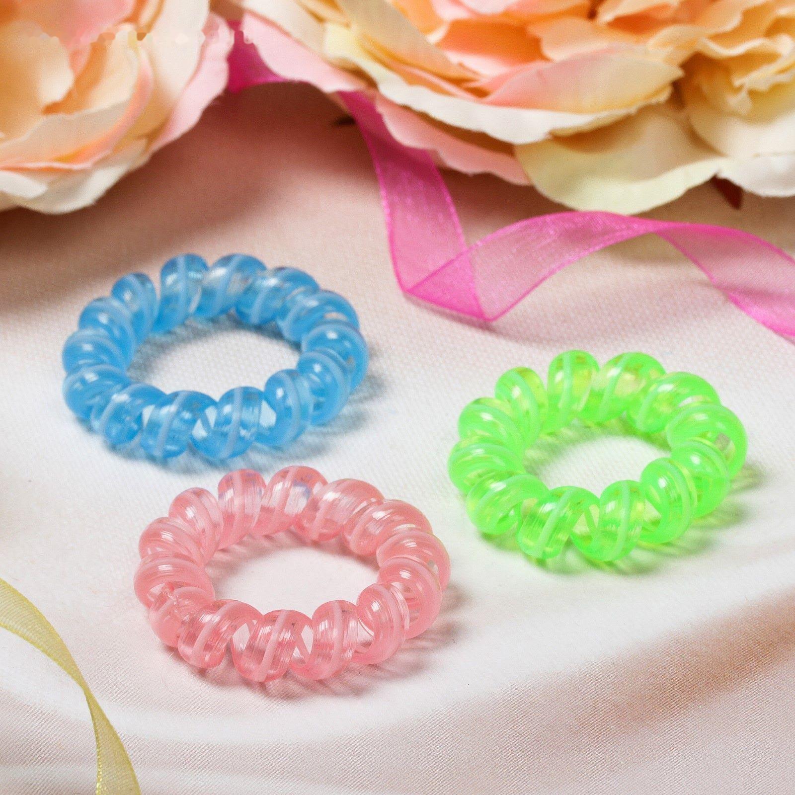 Резинка для волос 