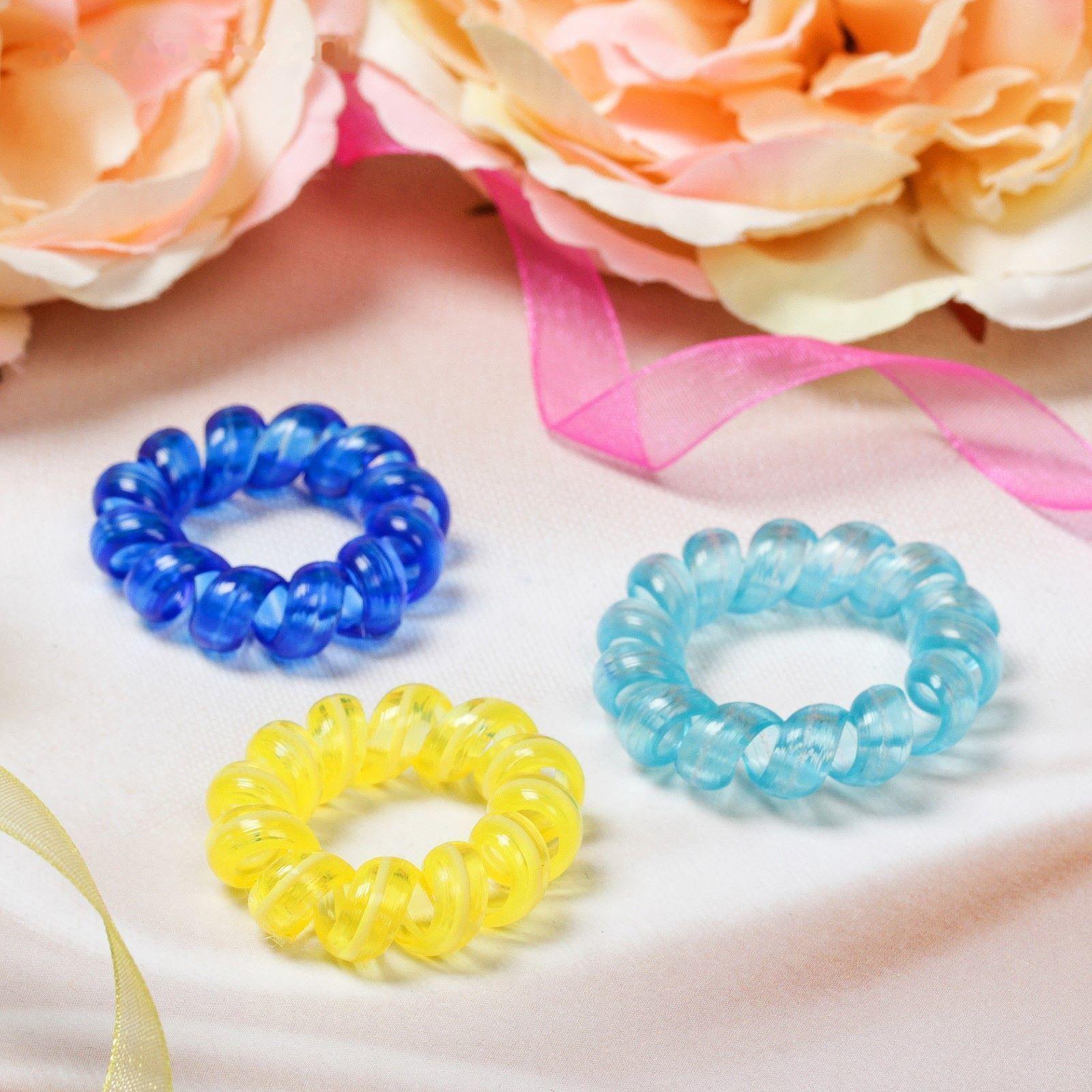 Резинка для волос 