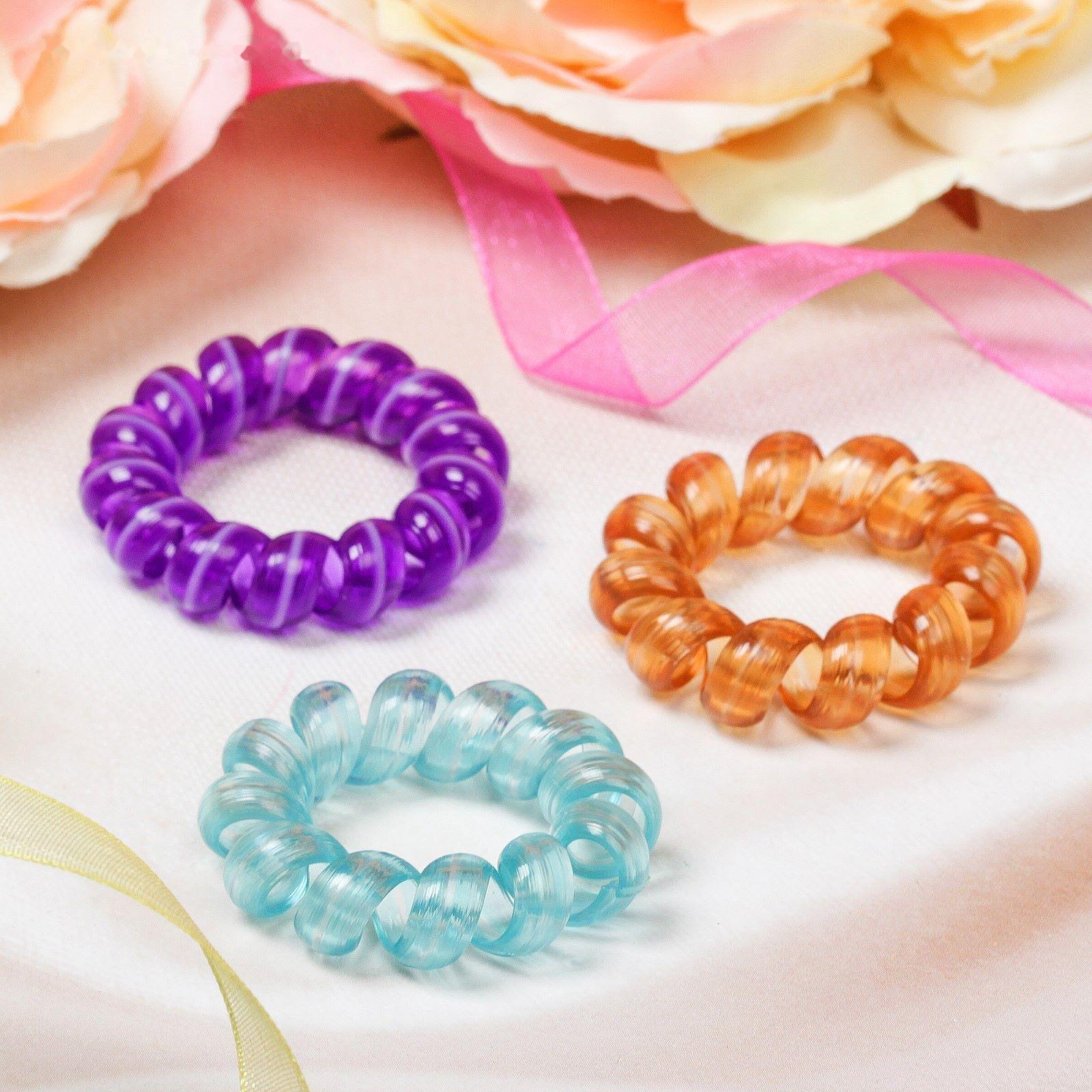 Резинка для волос 