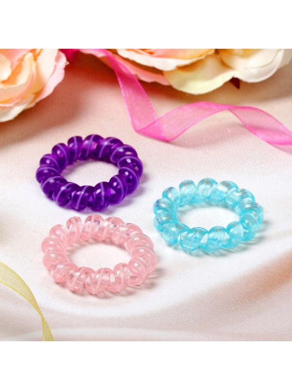 Резинка для волос 