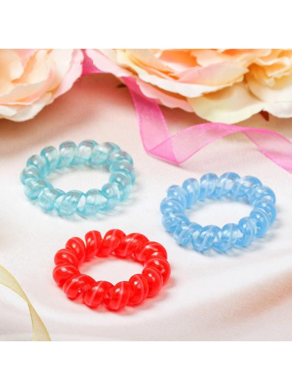 Резинка для волос 