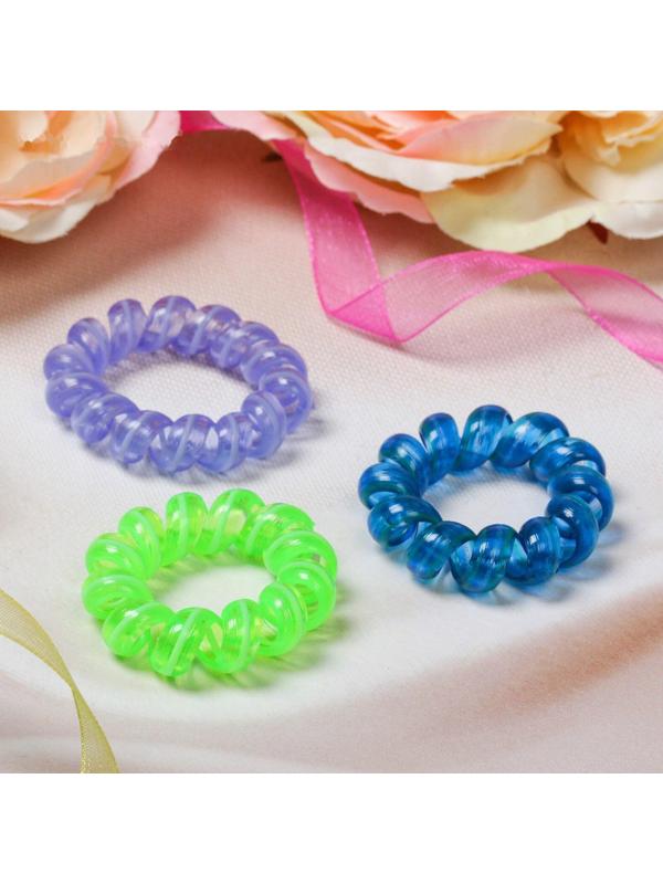 Резинка для волос 