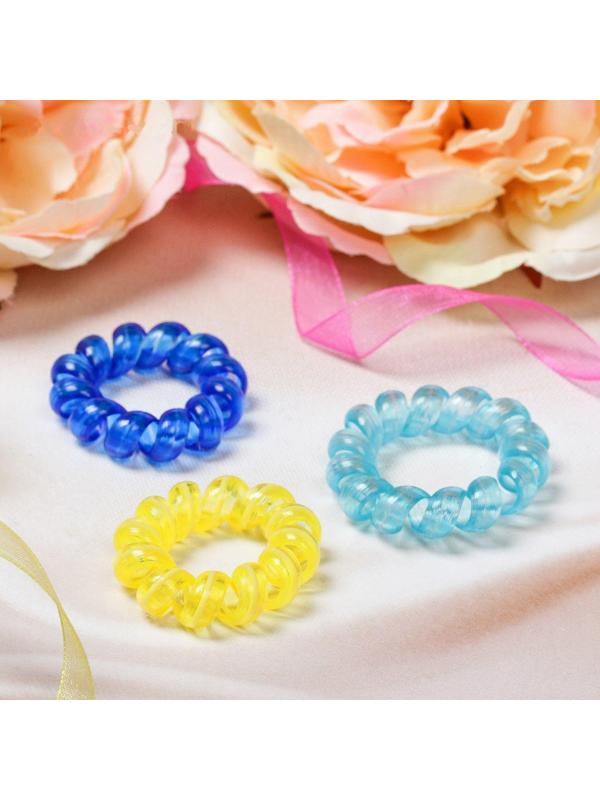 Резинка для волос 