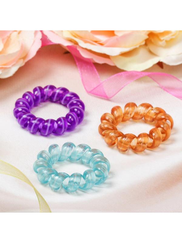 Резинка для волос 