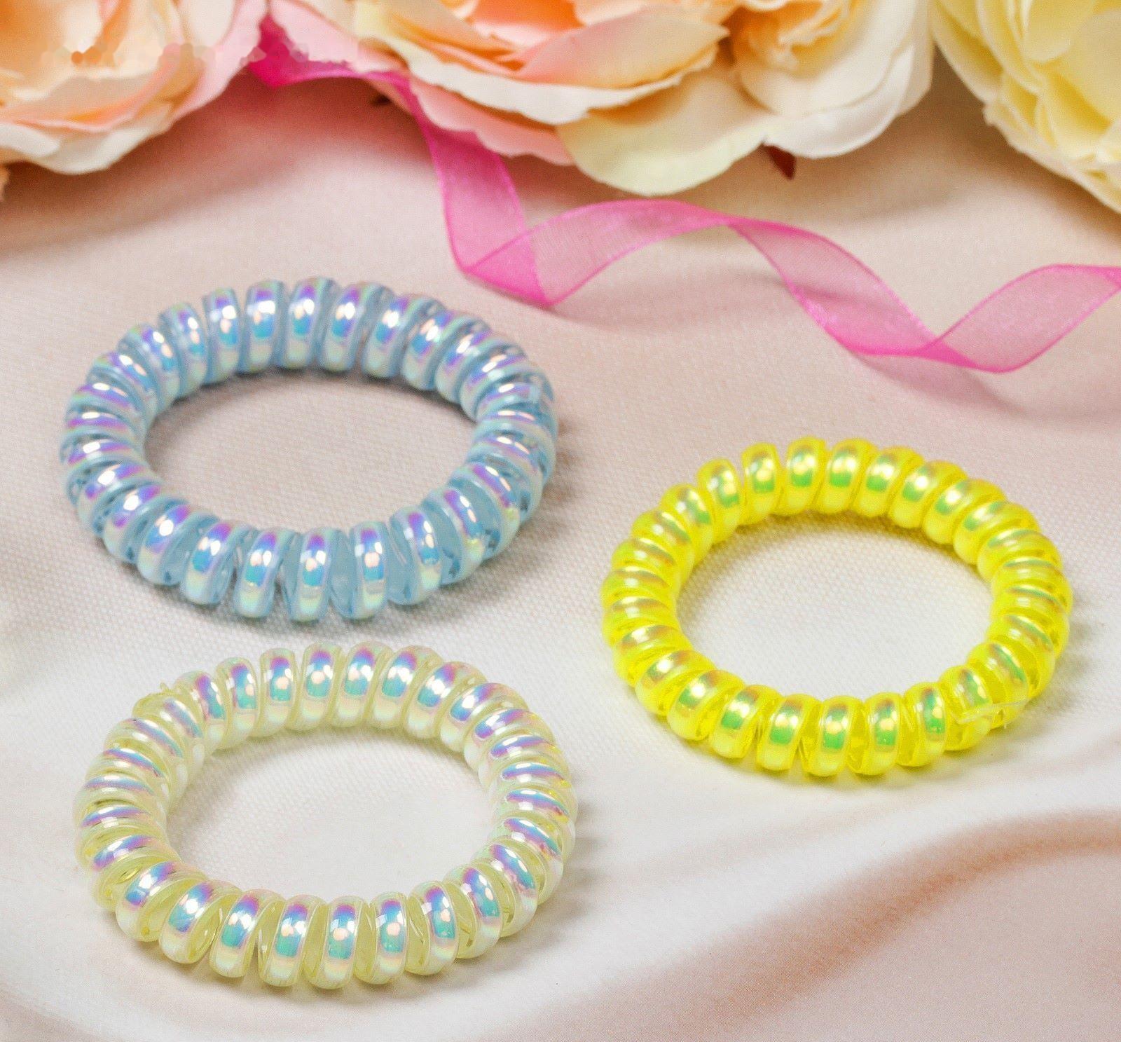 Резинка для волос 