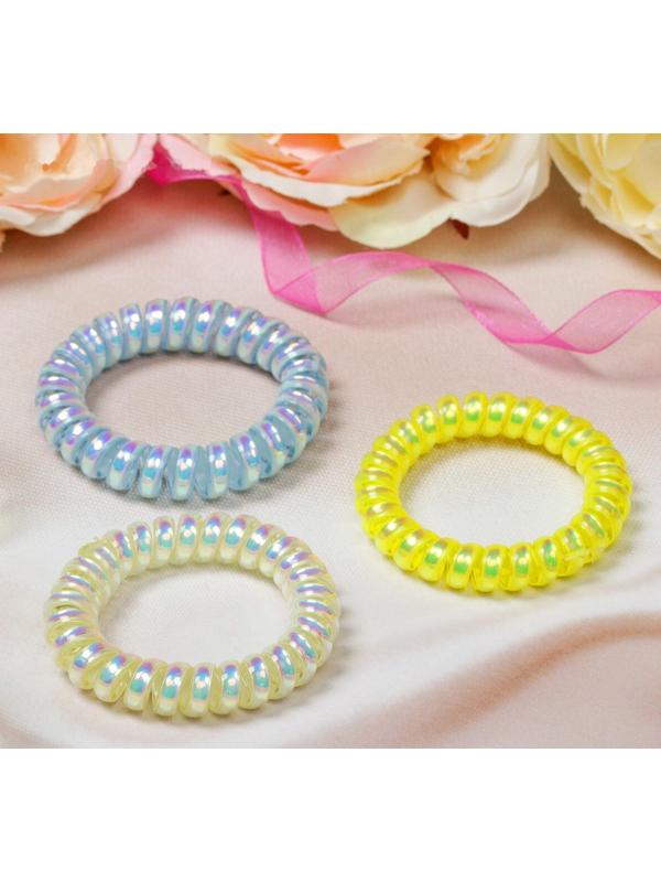 Резинка для волос 