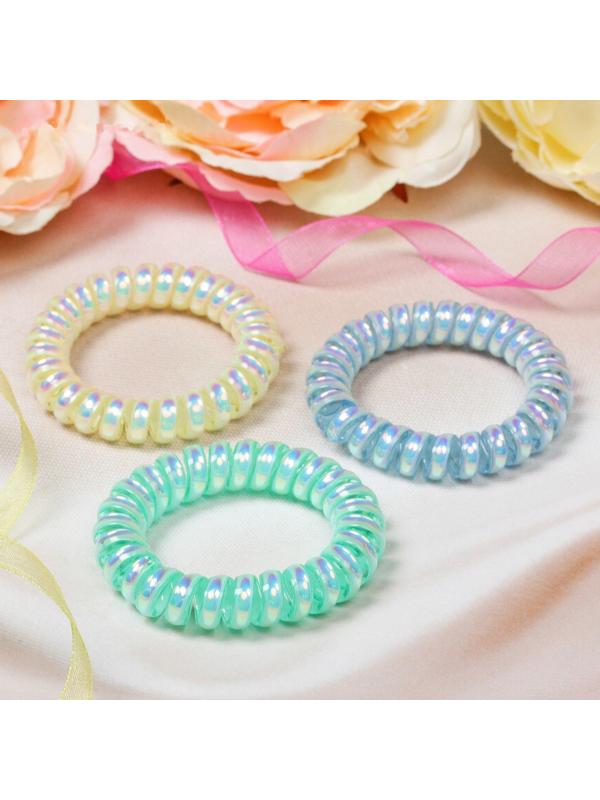 Резинка для волос 