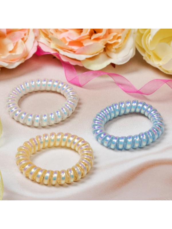 Резинка для волос 