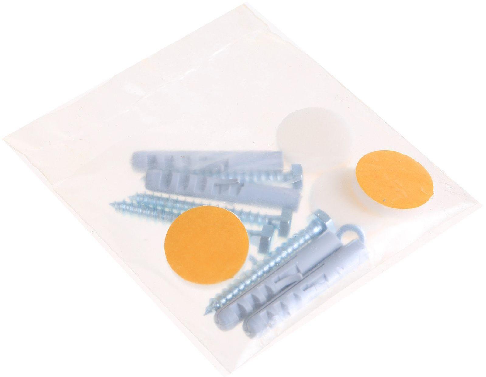 Кронштейн Trone С 7, для микроволновой печи, регулируемый, до 40 кг, 290-420 мм, металлик