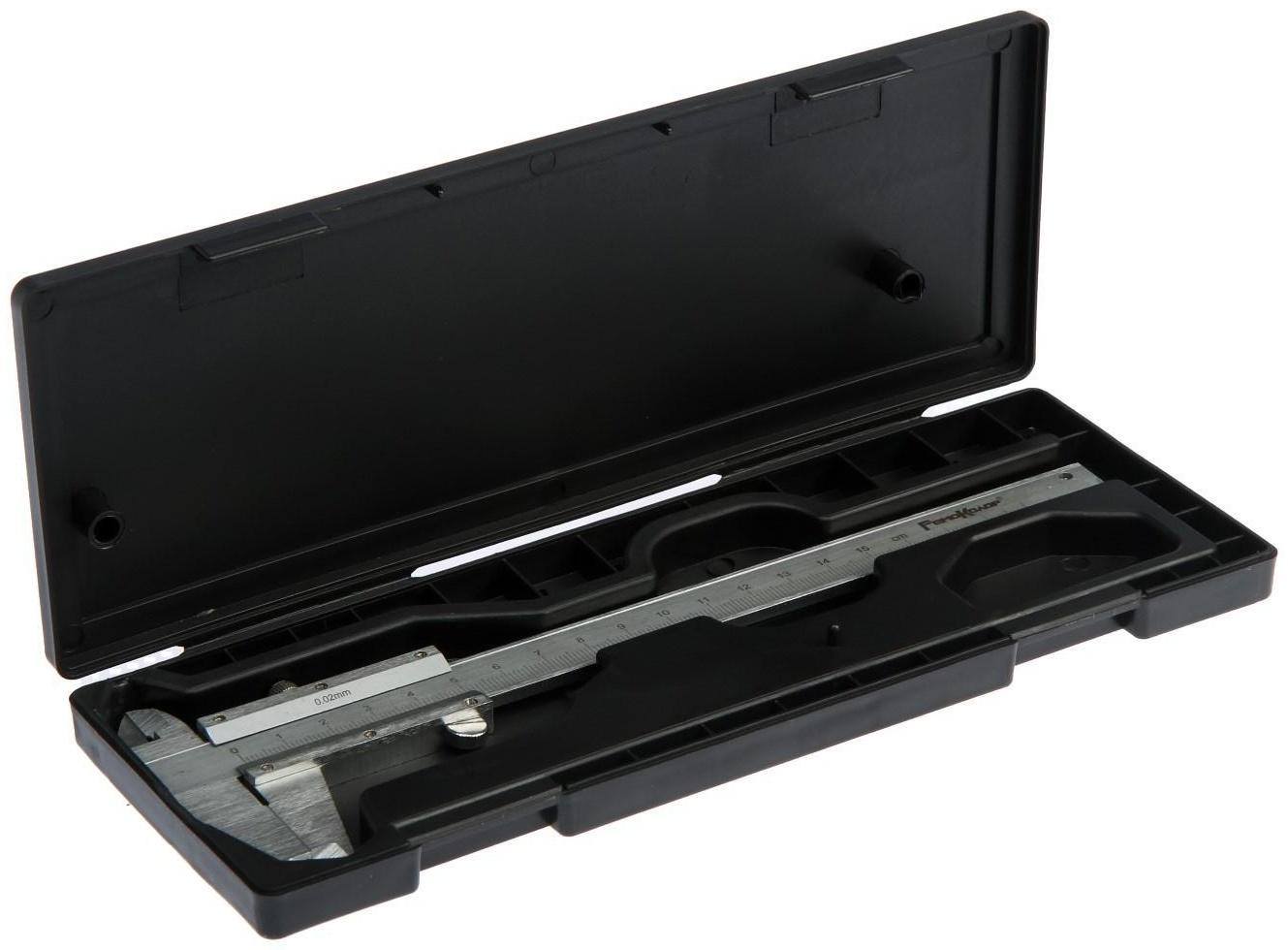 Штангенциркуль Remocolor, ШЦ -150 - 0,1 кл 2