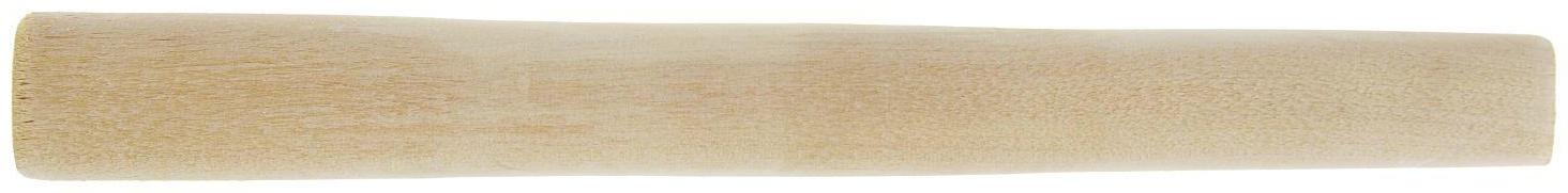 Рукоятка для молотков деревянная, 320 мм